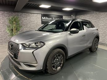  Voir détails -Citroen DS 3 CROSSBACK DS3 1.5 BlueHDi 130 Chic à Guret (23)