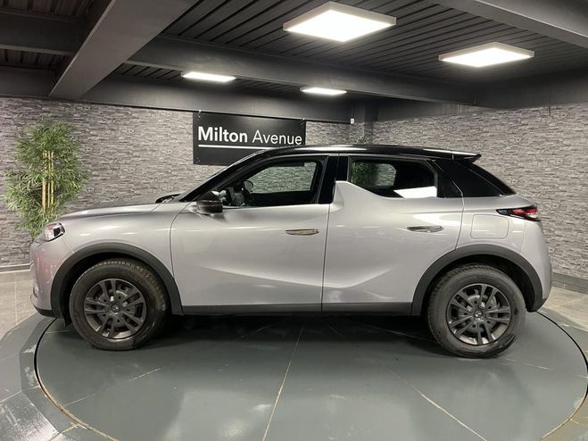 Citroen DS 3 CROSSBACK DS3 1.5 BlueHDi 130 Chic Gris de 2020