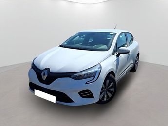  Voir détails -Renault Clio V SOCIETE 1.5 BLUE DCI 85 AIR NAV 5p à Mions (69)
