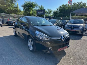  Voir détails -Renault Clio IV dCi 90 Energy Intens GPS à  Les Pennes-Mirabeau (13)