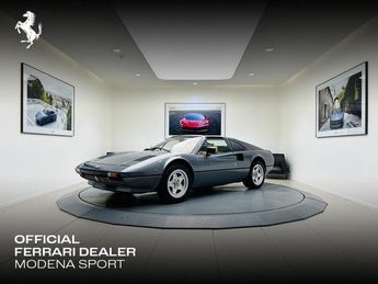  Voir détails -Ferrari 308 I à Balma (31)