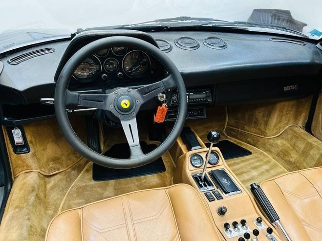 Ferrari 308 I Gris de 1981
