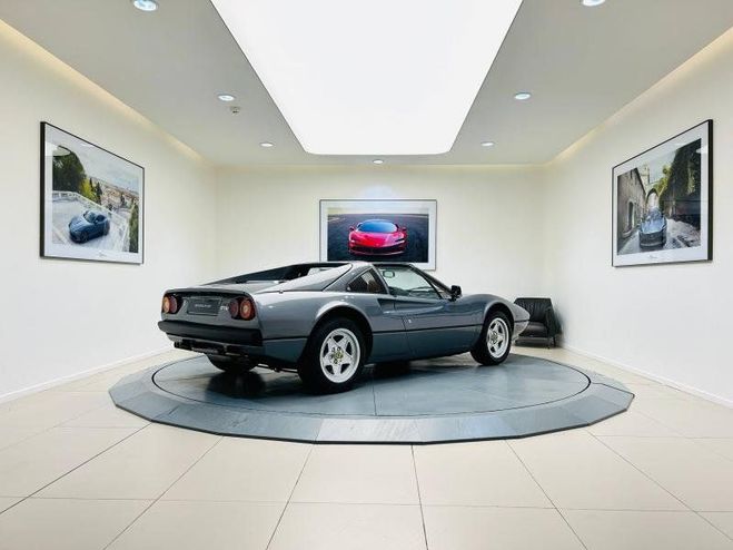 Ferrari 308 I Gris de 1981