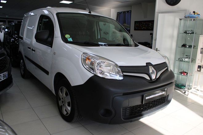 Renault Kangoo Express II 1.5 BLUE DCI 95CH EXTRA R-LIN Blanc de 2021