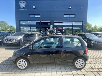  Voir détails -Renault Twingo 1.2i 75 CH INITALE à Nouvoitou (35)