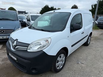  Voir détails -Renault Kangoo 1.5 DCI 90cv de 2016 Clim-GPS-Radar-1390 à Montigny-en-Gohelle (62)