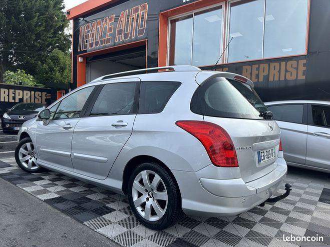 Peugeot 308 SW 1.6 E-HDI112 FAP ACTIVE  de 2012