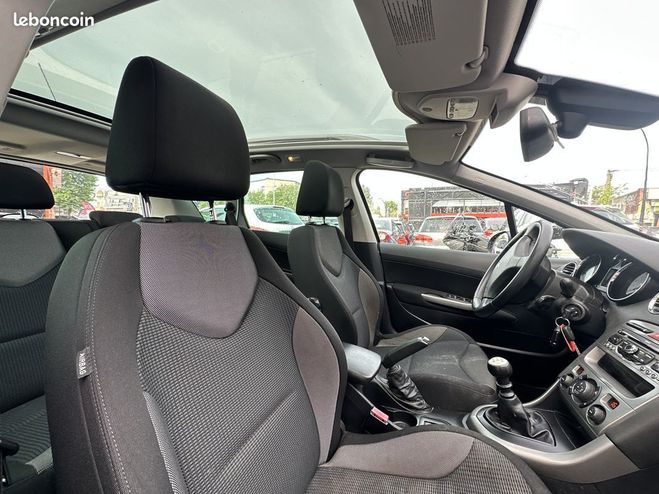 Peugeot 308 SW 1.6 E-HDI112 FAP ACTIVE  de 2012