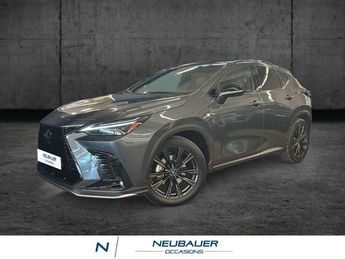  Voir détails -Lexus NX 350h Luxe 2WD MY25 à  Le Port-Marly (78)