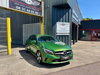  Voir détails -Mercedes Classe A 200 ACTIVITY EDITION 7G-DCT à vreux (27)
