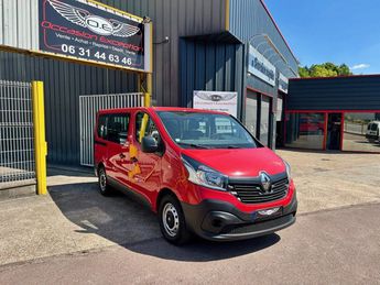  Voir détails -Renault Trafic III COMBI L1 1.6 DCI 95CH STOP&START LIF à vreux (27)