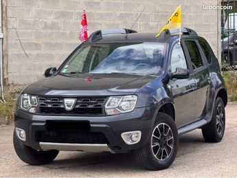  Voir détails -Dacia Duster Phase 2 1.5 dCi 110CV anne 08-2017 117. à pinay-sur-Seine (93)