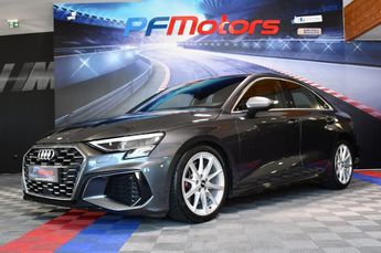  Voir détails -Audi S3 Berline 2.0 TFSI 310 Quattro S-Tronic GP à Sarraltroff (57)