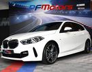 BMW Serie 1 118iA 1.5 140 M-Sport BVA GPS Car Play L à Sarraltroff (57)