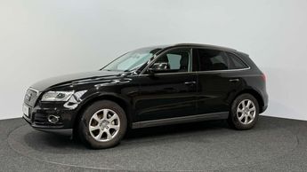  Voir détails -Audi Q5 2.0 TDi S tronic à Dendermonde (92)
