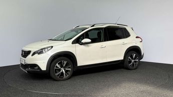  Voir détails -Peugeot 2008 1.2 PureTech Allure S à Dendermonde (92)