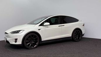  Voir détails -Tesla Model X 75D ~ Dual Motor 7 zit AutoPilot 29.000e à Dendermonde (92)