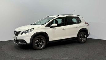  Voir détails -Peugeot 2008 1.2 PureTech Allure S ~ Nav Leder Top De à Dendermonde (92)