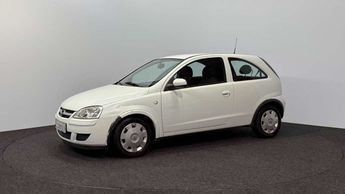  Voir détails -Opel Corsa 1.0i XEP 12v Cosmo à Dendermonde (92)