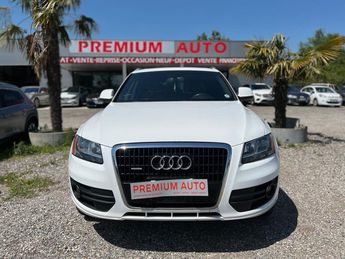  Voir détails -Audi Q5 3.2L V6 TFSI à Livron-sur-Drôme (26)