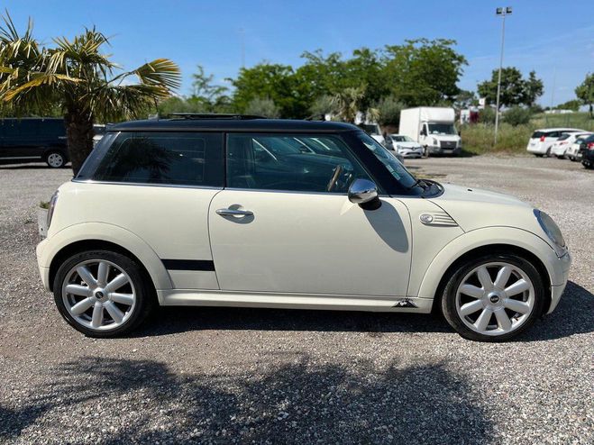 Mini Cooper 1.6 16V 110 cv Bote auto Beige de 2013