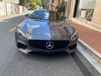  Voir détails -Mercedes Amg GT Coup 522 ch BA7 S à Monaco (98)