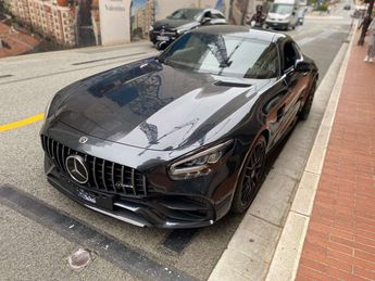  Voir détails -Mercedes Amg GT Coup 557 ch BA7 C à Monaco (98)