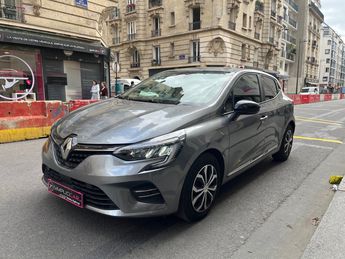  Voir détails -Renault Clio V TCe 90 Evolution à Paris (75)