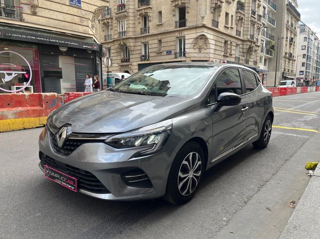 Renault Clio V TCe 90 Evolution Gris de 2023