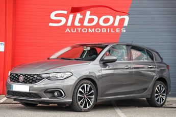  Voir détails -Fiat Tipo 1.4i 95 Easy 1 propriétaire entretien su à Saint-Égrève (38)
