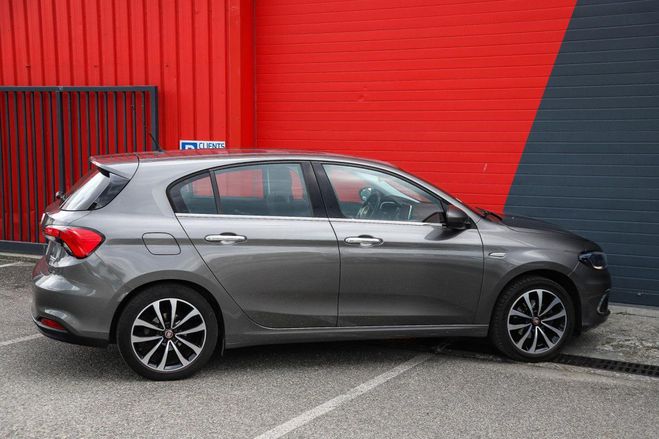 Fiat Tipo 1.4i 95 Easy 1 propritaire entretien su GRIS FONCE de 2016