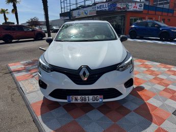  Voir détails -Renault Clio SOCIETE V 1.5 DCI 90 AIR à Lescure-d'Albigeois (81)