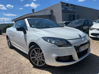  Voir détails -Renault Megane CC III 1.9 DCI 130 MONACO GP à Uckange (57)