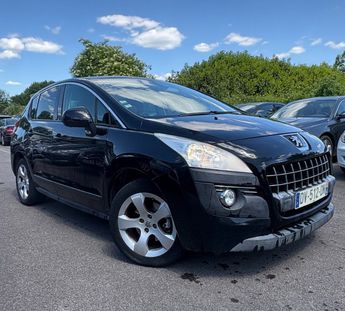  Voir détails -Peugeot 3008 2.0 HDi 16V 150 cv Premium Pack à Uckange (57)