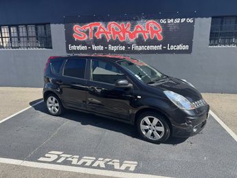  Voir détails -Nissan Note 1.5 DCI 86CH ACENTA à Orange (84)