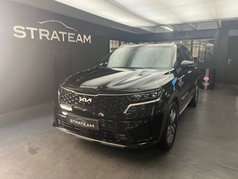  Voir détails -Kia Sorento HYB 265 à Boulogne-Billancourt (92)