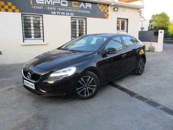  Voir détails -Volvo V40 D2 AdBlue 120 ch Geartronic 6 Business à Clamart (92)