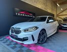 BMW Serie 1 F40 120d 2.0 D 16V 190 ch BVA8 - Finitio à Gap (05)