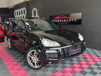  Voir détails -Porsche Cayenne GTS 4.8 V8 Tiptronic ~ Toit ouvrant pano à Manosque (04)