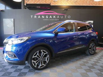  Voir détails -Renault Kadjar TCe 140 FAP EDC Intens à Caissargues (30)