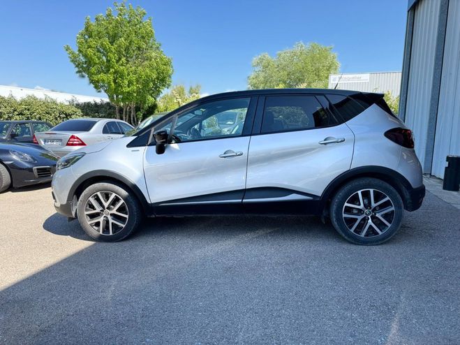 Renault Captur TCe 150 Energy S-Edition - GARANTIE OR Gris de 2018