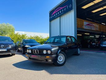  Voir détails -BMW Serie 3 E30 320i PACK SPORT M - ORIGINE FRANCE - à Saint-Cannat (13)