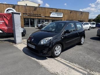  Voir détails -Renault Twingo 1.2i LEV - 75 Authentique Toit panoramiq à Brive-la-Gaillarde (19)