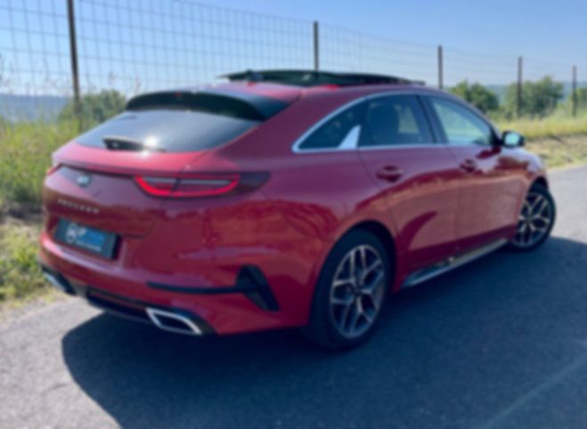 Kia ProCeed 1.6 CRDI 136ch GT LINE PREMIUM DCT  de 2019