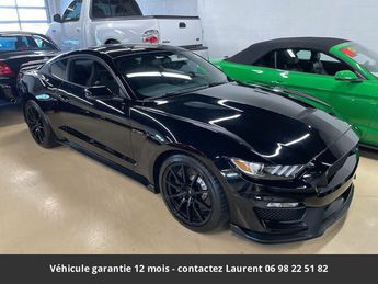  Voir détails -Ford Mustang Shelby gt350 526 hors homologation 4500e à Paris (75)