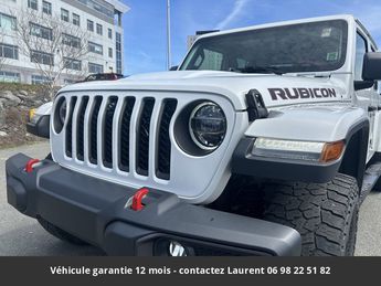  Voir détails -Jeep Gladiator rubicon 4x4 tout compris hors homologati à Paris (75)