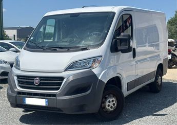  Voir détails -Fiat Ducato Panorama III 2.0 Multijet 16v 115ch à Saint-Mdard-d'Aunis (17)