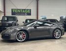 Porsche 911 992 Carrera S Coup 3.0i 450 PDK à  La Ciotat (13)