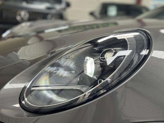 Porsche 911 992 Carrera S Coup 3.0i 450 PDK Gris de 2019