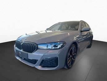  Voir détails -BMW Serie 5 TOURING G31 LCI 540d TwinPower Turbo xDr à Colmar (68)